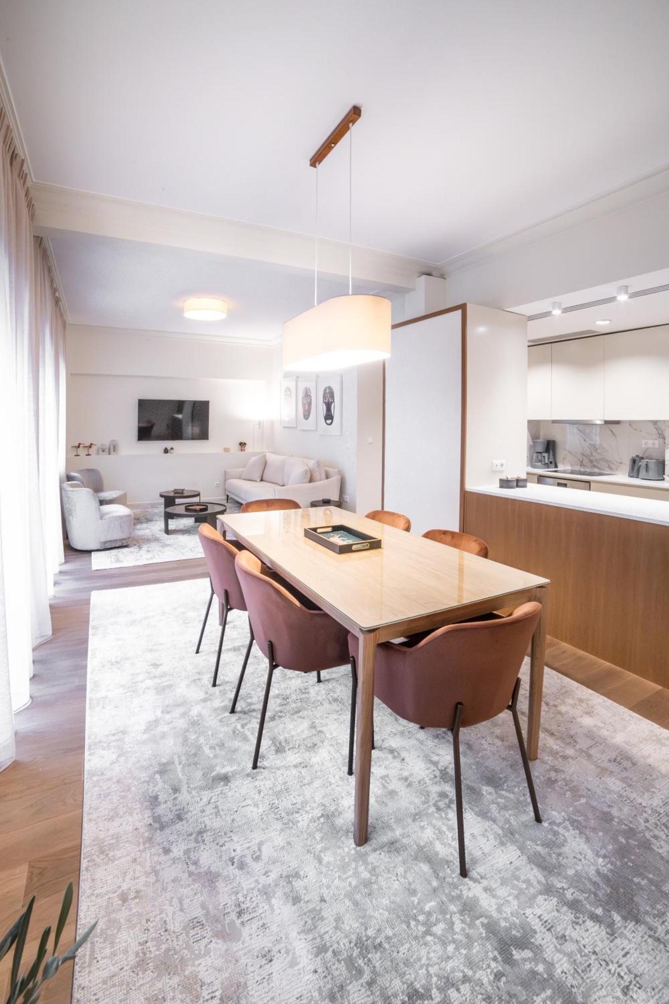 20Nty Kolonaki Apartman Athén Kültér fotó