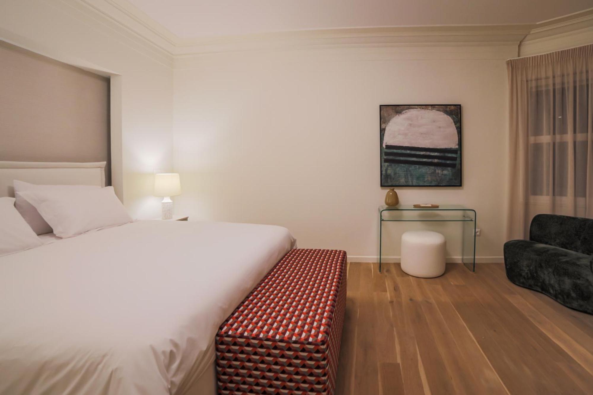 20Nty Kolonaki Apartman Athén Kültér fotó