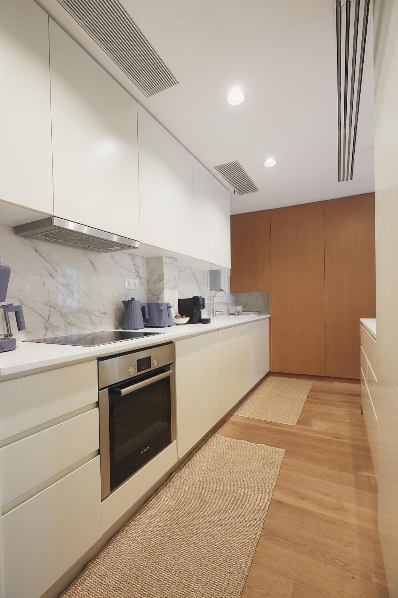 20Nty Kolonaki Apartman Athén Kültér fotó