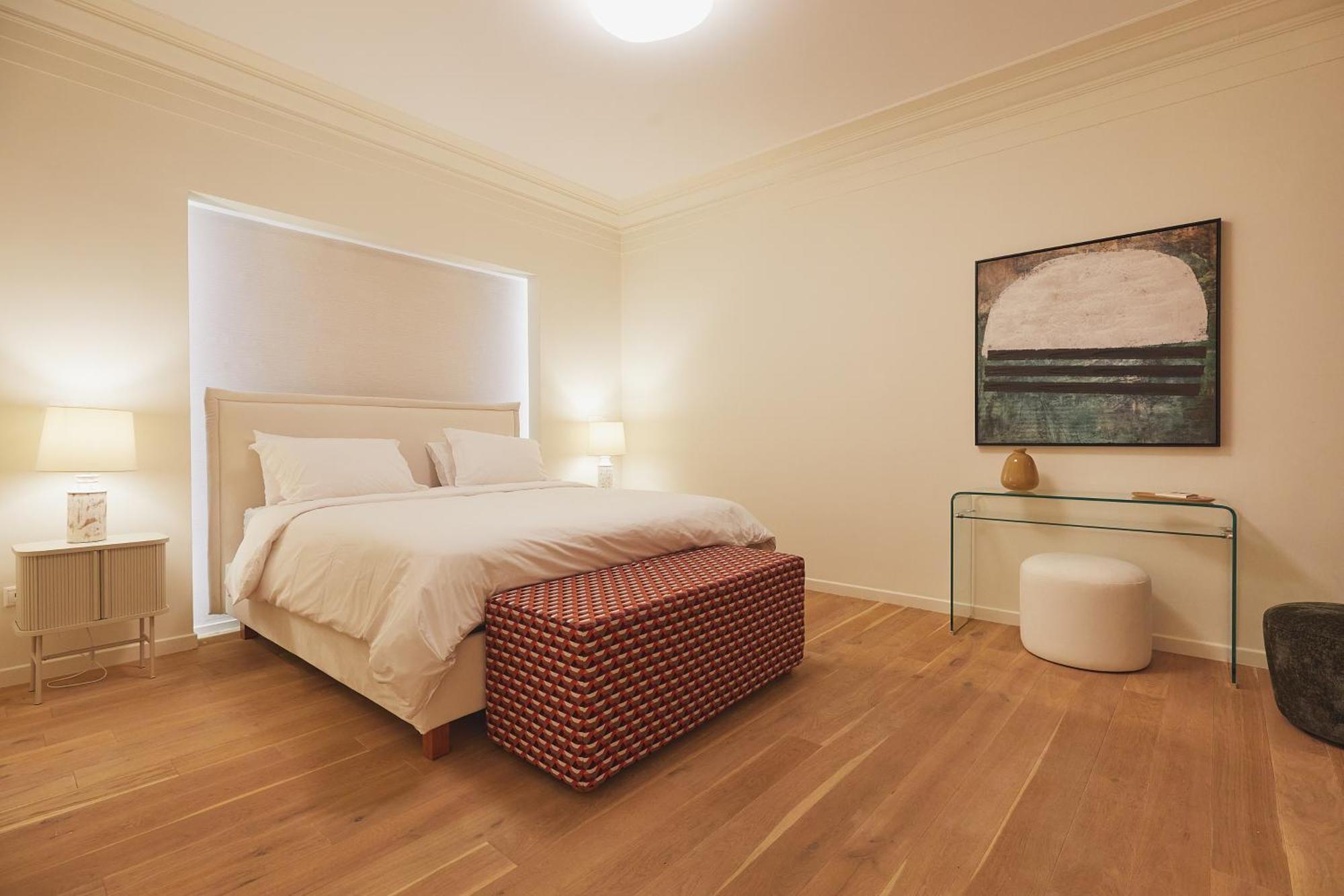 20Nty Kolonaki Apartman Athén Kültér fotó