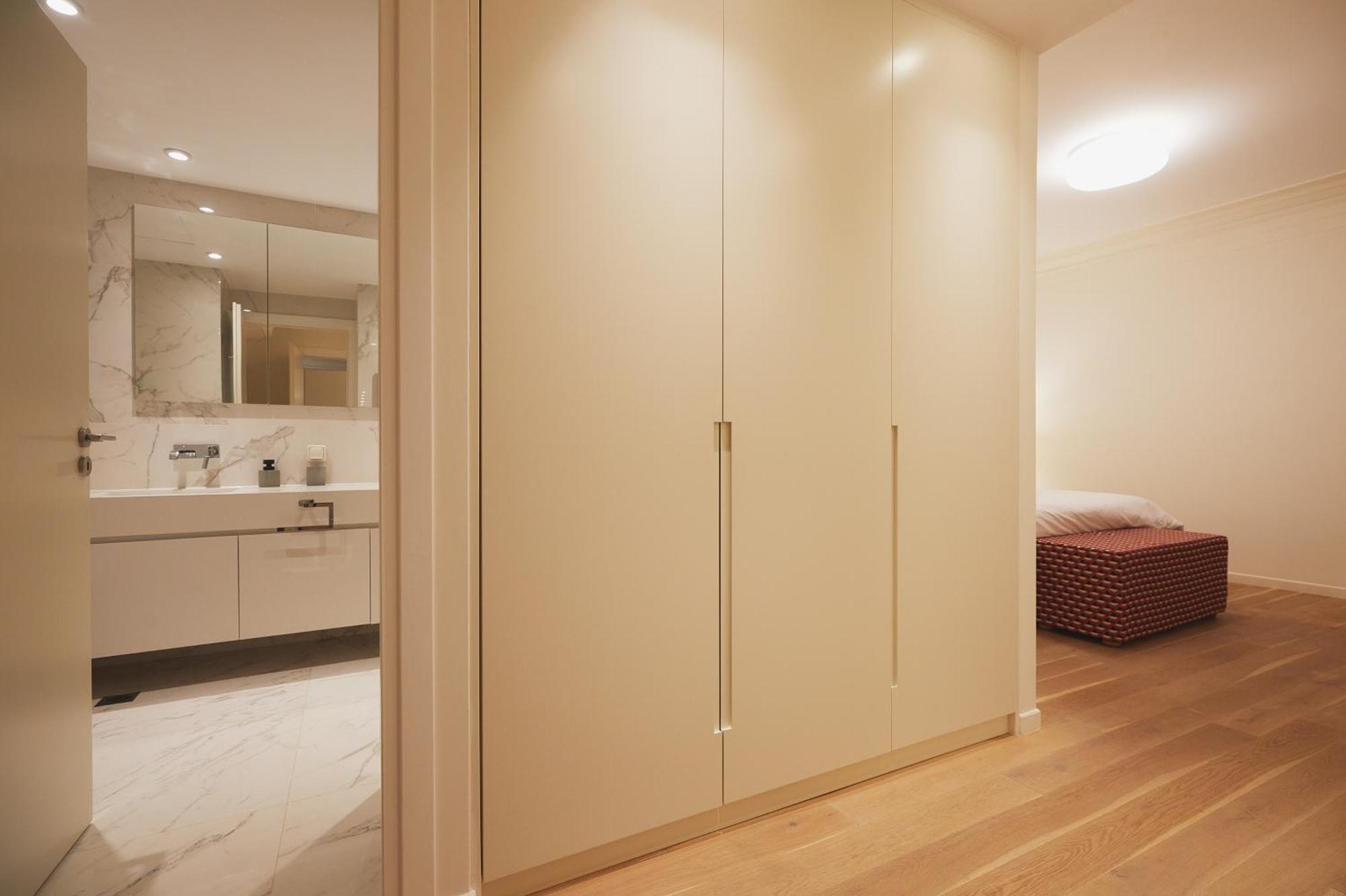 20Nty Kolonaki Apartman Athén Kültér fotó