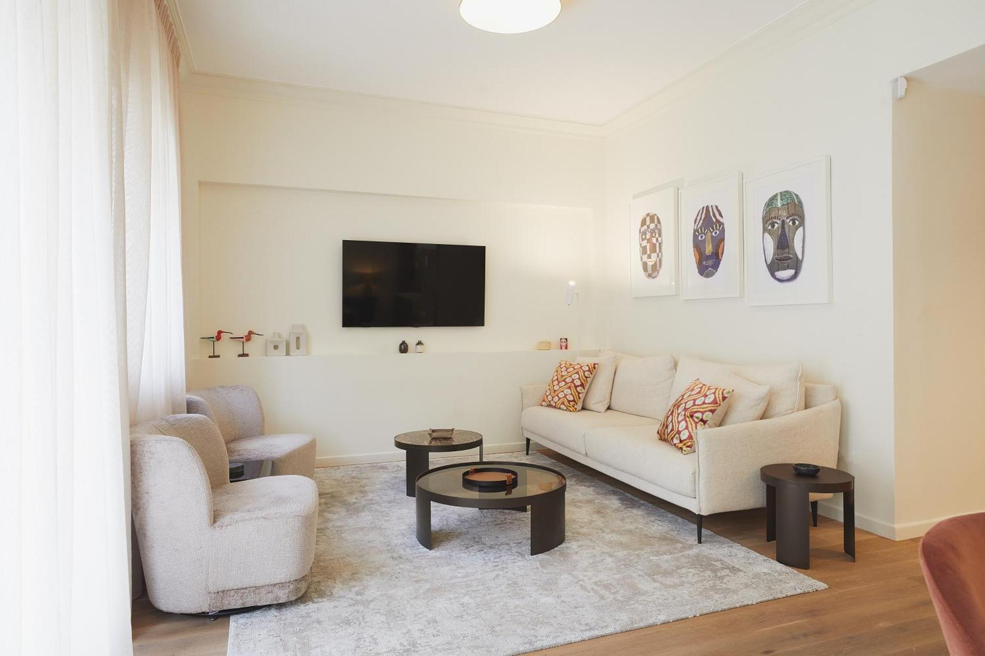 20Nty Kolonaki Apartman Athén Kültér fotó